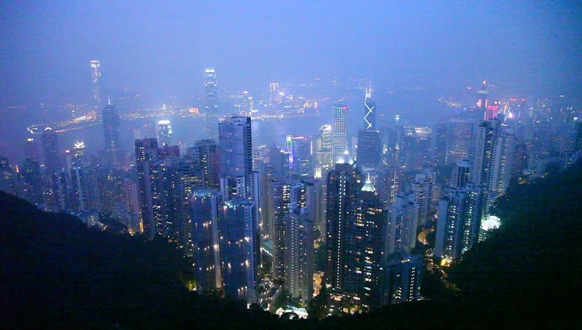 Maison d'hôtes Pop Hong Kong